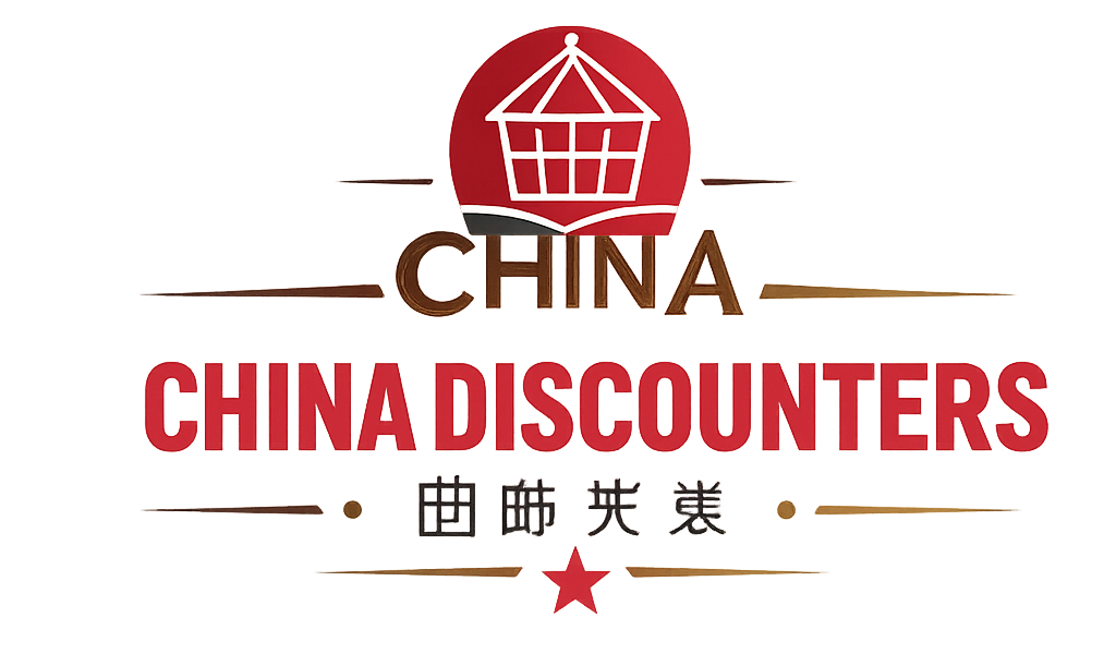 China Discounters