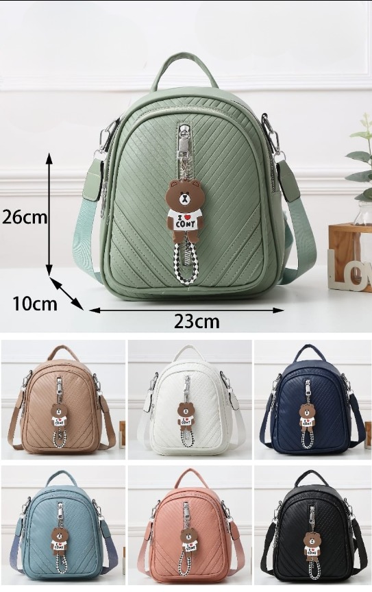 Backpacks With Keychain – China Discounters