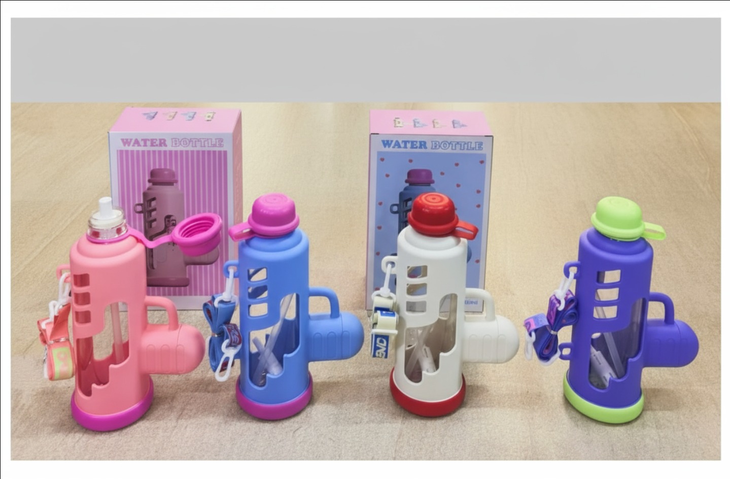 Stunning Guen Water Bottle image